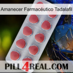 Amanecer Farmacéutico Tadalafil 18